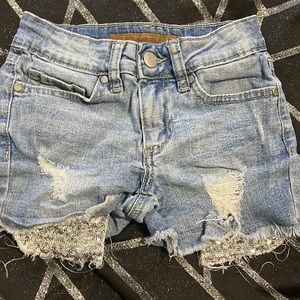 Joe Jean shorts